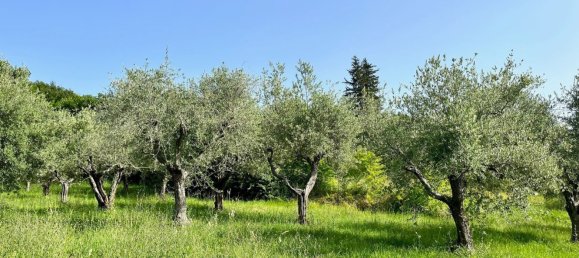 800m² Building in Ascoli Piceno, Italy No. 341750 27