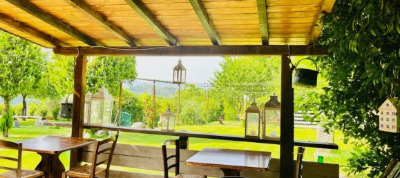 800m² Building in Ascoli Piceno, Italy No. 341750 12