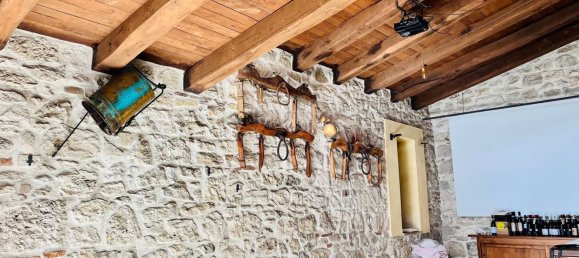 800m² Building in Ascoli Piceno, Italy No. 341750 11