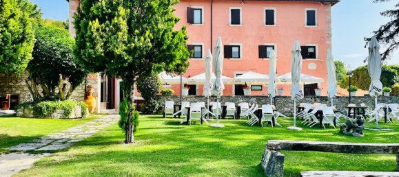 800m² Building in Ascoli Piceno, Italy No. 341750 2