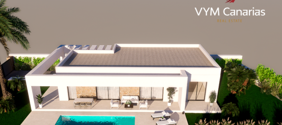 4 chambres Villa à Finestrat, Spain No. 15283 4