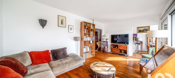 2 bedrooms Apartment in Sevres, France No. 123481 5