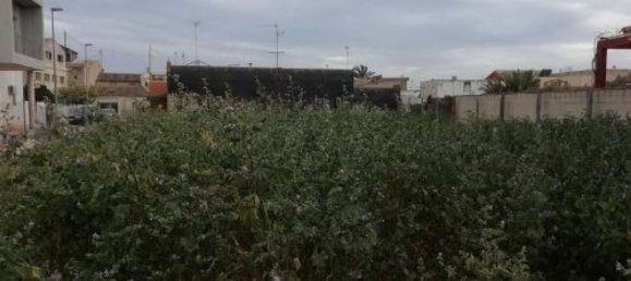  قطعة أرض في Cartagena, Spain 541متر مربع رقم 72200 4