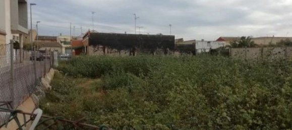  قطعة أرض في Cartagena, Spain 541متر مربع رقم 72200 7