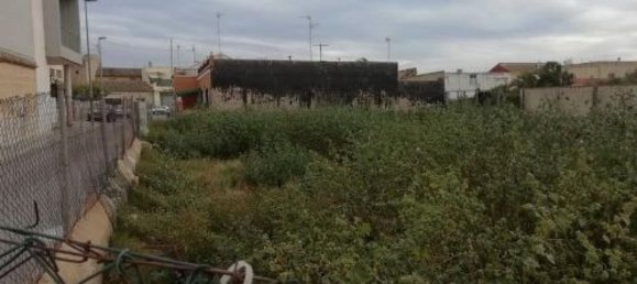  قطعة أرض في Cartagena, Spain 541متر مربع رقم 72200 5