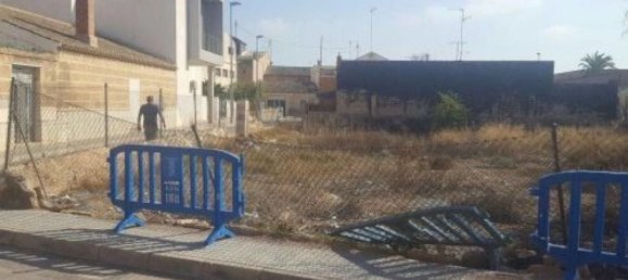  قطعة أرض في Cartagena, Spain 541متر مربع رقم 72200 3