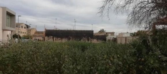  قطعة أرض في Cartagena, Spain 541متر مربع رقم 72200 6