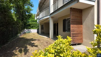 4غرفة شقة في Baden, Austria رقم 223303