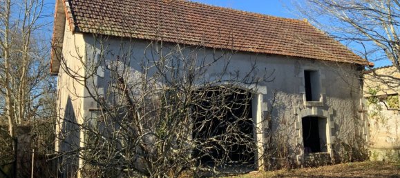 Casa de 2 dormitorios en Bossay-sur-Claise, France No. 76937 9