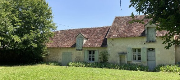 Casa de 2 dormitorios en Bossay-sur-Claise, France No. 76937 2