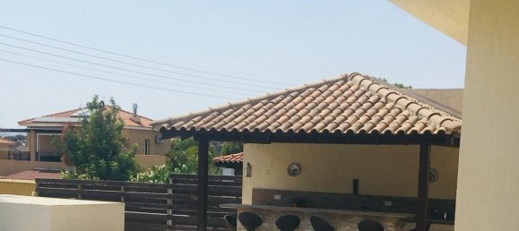 4 bedrooms Villa in Paramali, Cyprus No. 844 10