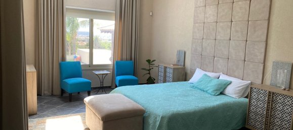 4 bedrooms Villa in Paramali, Cyprus No. 844 7