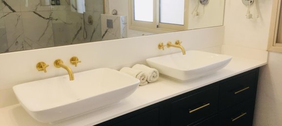 4 bedrooms Villa in Paramali, Cyprus No. 844 8