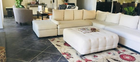 4 bedrooms Villa in Paramali, Cyprus No. 844 5