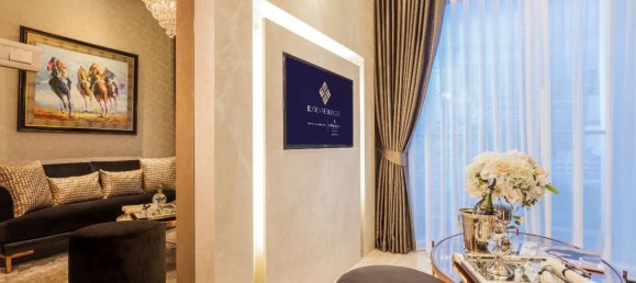 1 Schlafzimmer Eigentumswohnung in ELYSIUM RESIDENCES Pattaya, Thailand, Nr. 27917 6