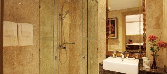 1 Schlafzimmer Eigentumswohnung in ELYSIUM RESIDENCES Pattaya, Thailand, Nr. 27917 9