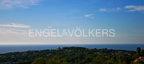 Земельный участок в Морайра, Испания № 92209 4