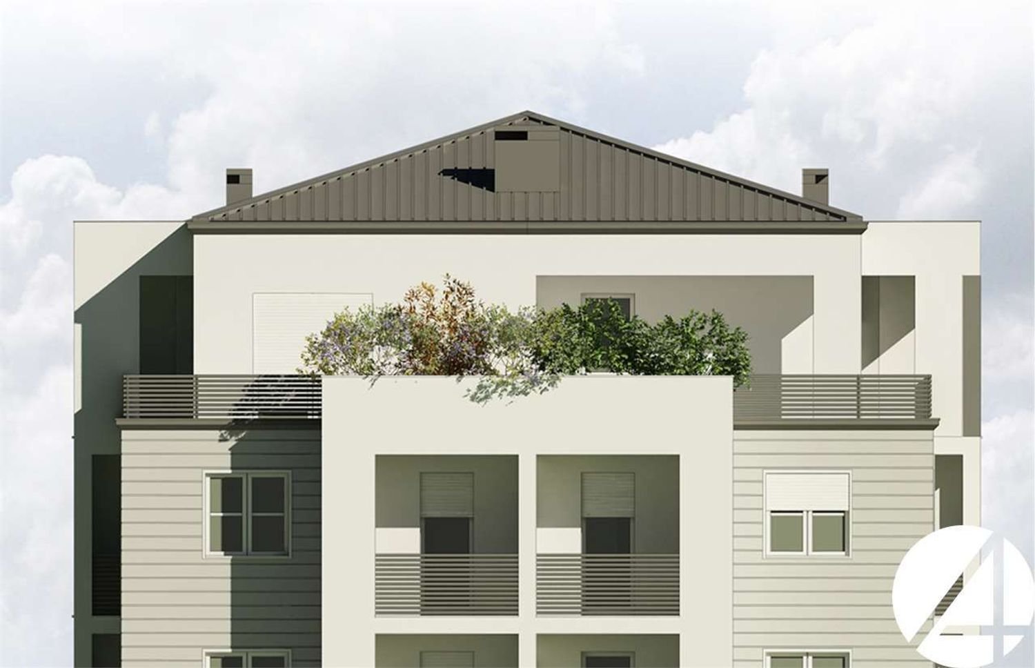 1800m² Land in Serravalle Pistoiese, Italy No. 169165