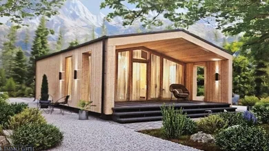  قطعة أرض في Klausen-Leopoldsdorf, Austria رقم 165304