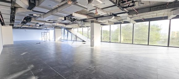 Escritório em Bur Dubai, UAE 331.8 m² N.º 101678 6