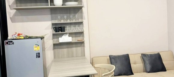 1 Schlafzimmer Eigentumswohnung in Chatuchak, Thailand, Nr. 16915 3