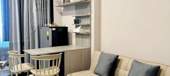 1 Schlafzimmer Eigentumswohnung in Chatuchak, Thailand, Nr. 16915 4