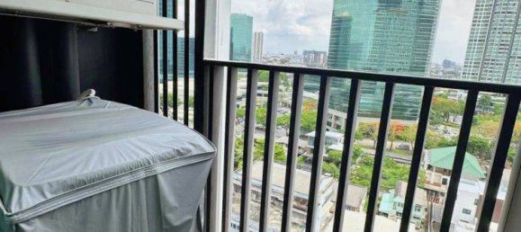 1 Schlafzimmer Eigentumswohnung in Chatuchak, Thailand, Nr. 16915 9