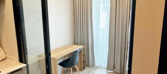 1 Schlafzimmer Eigentumswohnung in Chatuchak, Thailand, Nr. 16915 2