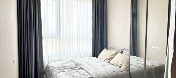 1 Schlafzimmer Eigentumswohnung in Chatuchak, Thailand, Nr. 16915 6