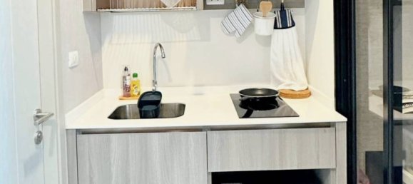 1 Schlafzimmer Eigentumswohnung in Chatuchak, Thailand, Nr. 16915 8