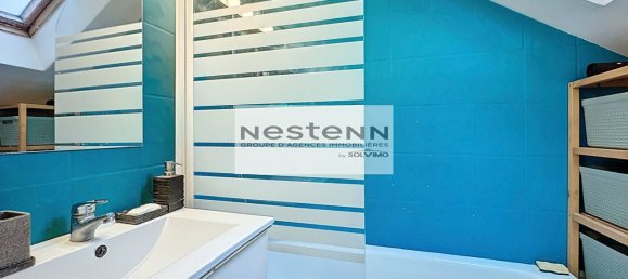 Moradia em banda T3 em Saint-Fargeau-Ponthierry, France N.º 163014 6