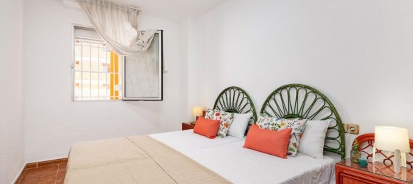 Apartamento T2 em Torrevieja, Spain N.º 183111 21