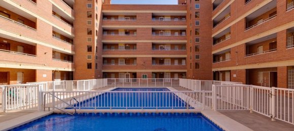 Apartamento T2 em Torrevieja, Spain N.º 183111 33