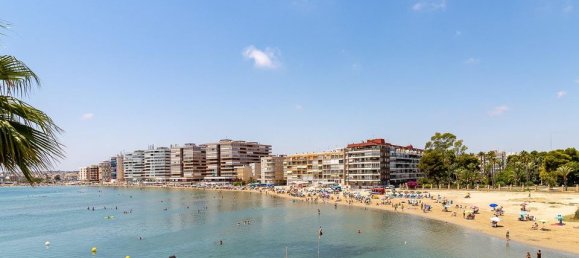 Apartamento T2 em Torrevieja, Spain N.º 183111 45