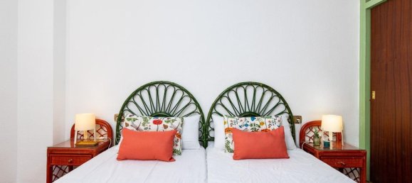 Apartamento T2 em Torrevieja, Spain N.º 183111 24