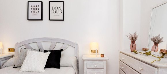 Apartamento T2 em Torrevieja, Spain N.º 183111 19