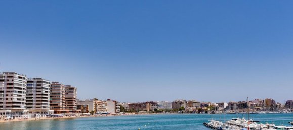 Apartamento T2 em Torrevieja, Spain N.º 183111 44