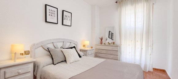 Apartamento T2 em Torrevieja, Spain N.º 183111 17