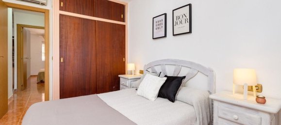 Apartamento T2 em Torrevieja, Spain N.º 183111 20