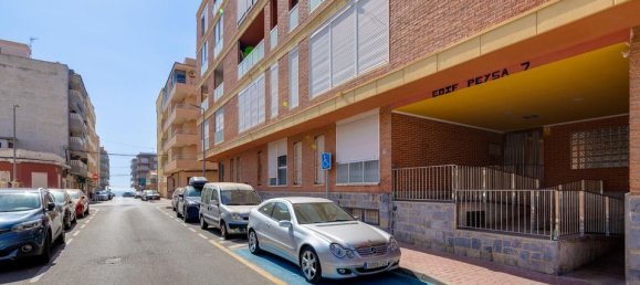 Apartamento T2 em Torrevieja, Spain N.º 183111 41