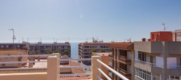 Apartamento T2 em Torrevieja, Spain N.º 183111 39