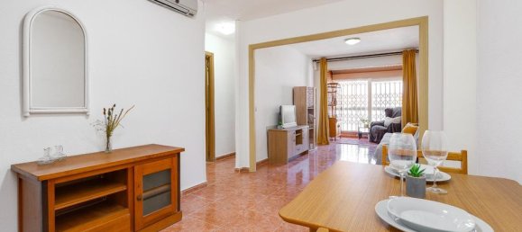 Apartamento T2 em Torrevieja, Spain N.º 183111 10