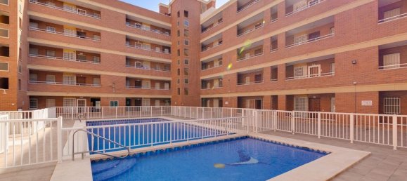 Apartamento T2 em Torrevieja, Spain N.º 183111 34