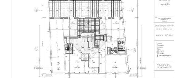 357m² Land in Montijo, Portugal No. 38001 3