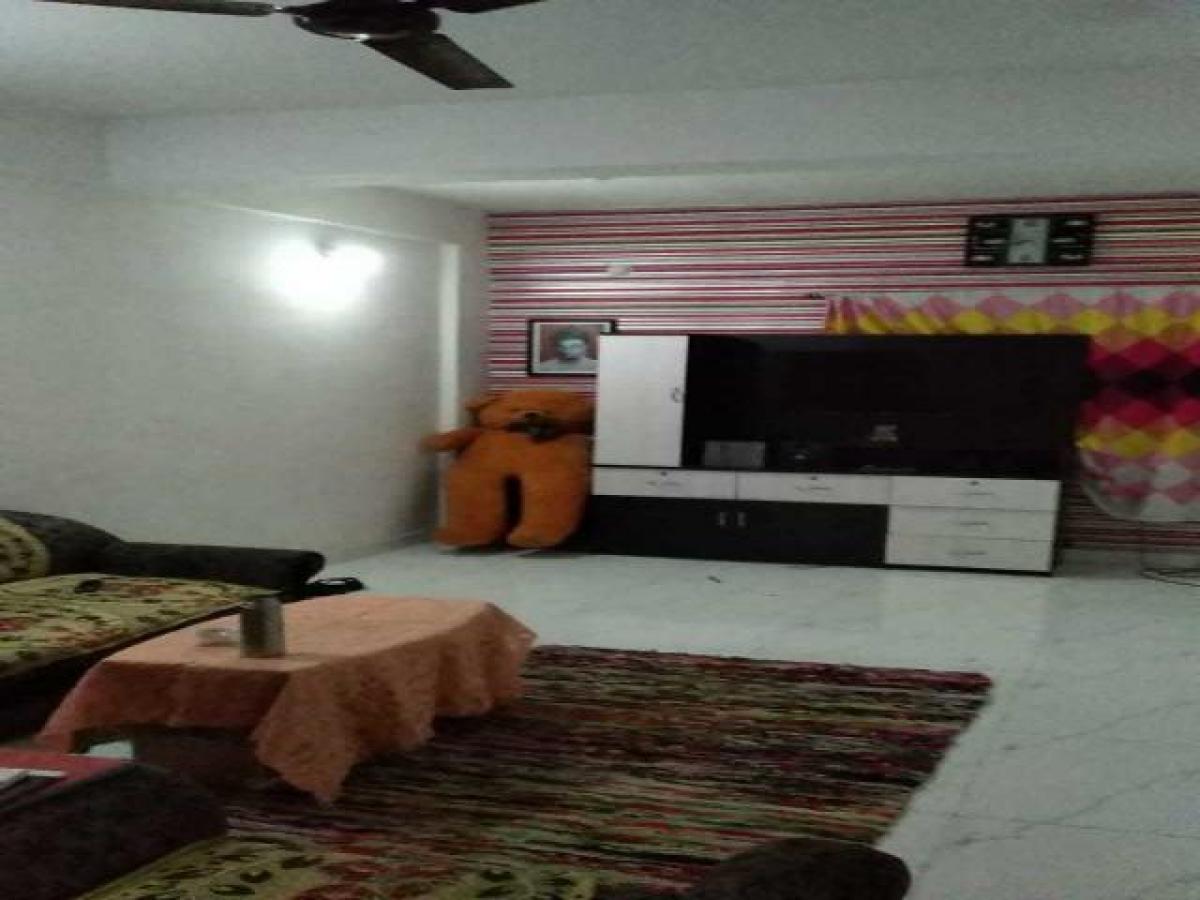 2 Schlafzimmer Haus in Raipur, India, Nr. 2029