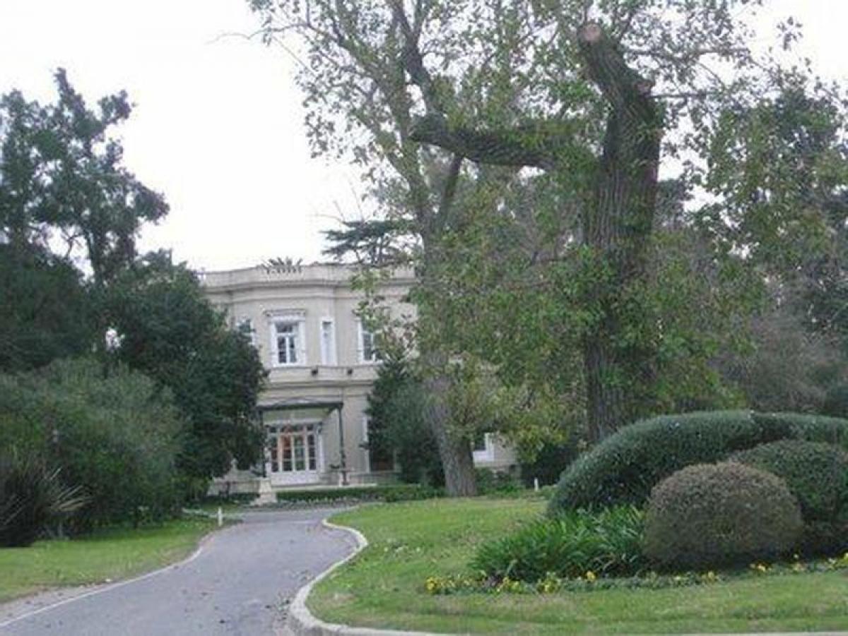 Terreno en San Vicente, Argentina No. 117611