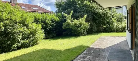 Apartamento de 2 divisões em Miesbach, Germany N.º 256583 2