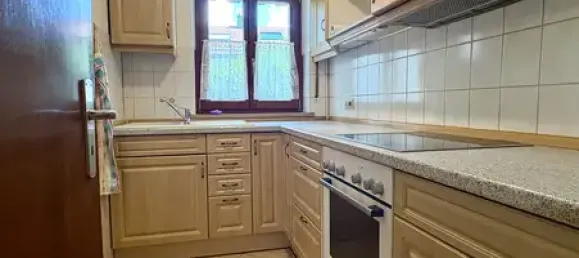 Apartamento de 2 divisões em Miesbach, Germany N.º 256583 4