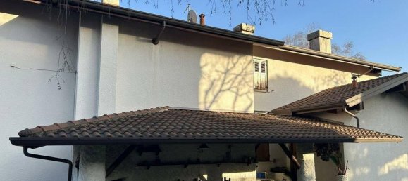 6 غرف نوم فيلا في Erba, Italy رقم 2826 4