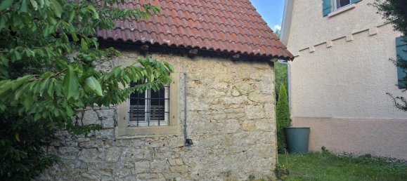 5-Zimmer Haus in Tübingen, Germany, Nr. 336759 3